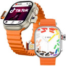 SmartOne – Tecnologia de Ponta no Seu Pulso: 5G, WhatsApp, Câmera e Muito Mais!