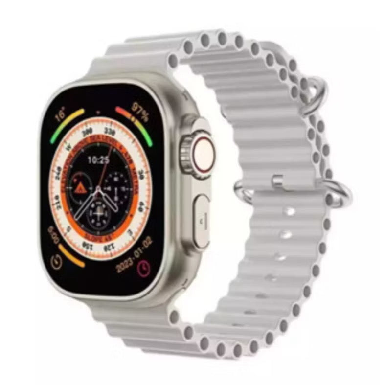 SmartOne – Tecnologia de Ponta no Seu Pulso: 5G, WhatsApp, Câmera e Muito Mais!