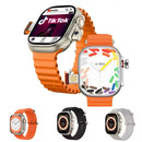 SmartOne – Tecnologia de Ponta no Seu Pulso: 5G, WhatsApp, Câmera e Muito Mais!