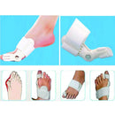 Orto Pro - Corretor de Joanetes Articulado