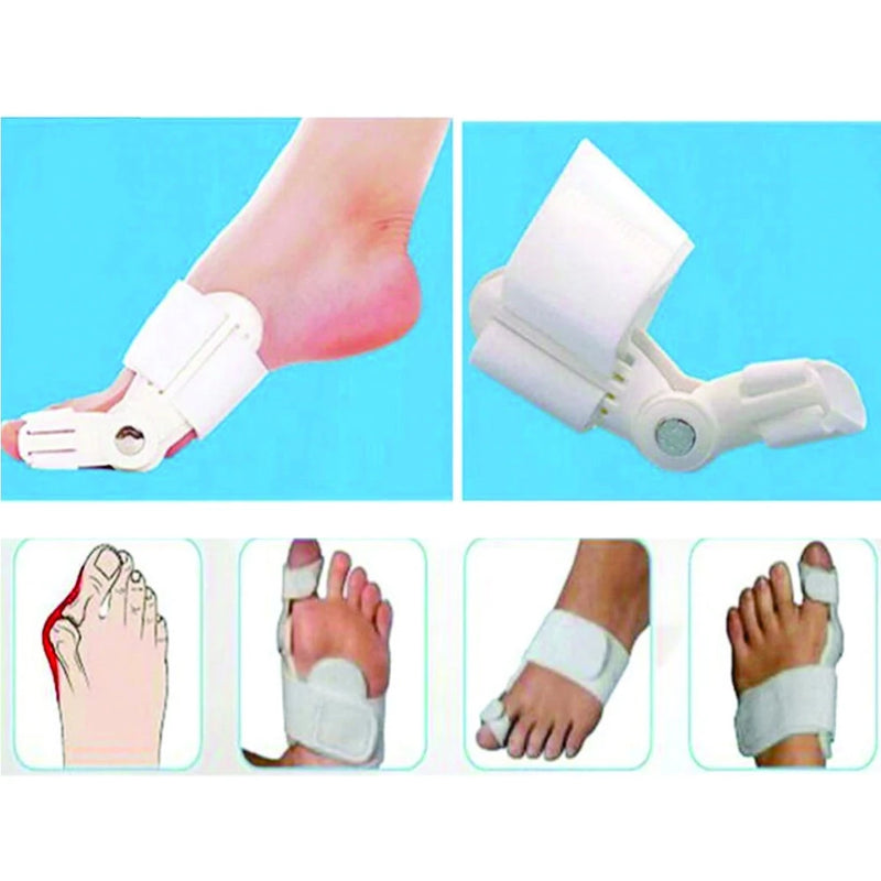 Orto Pro - Corretor de Joanetes Articulado