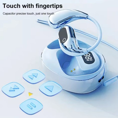 Auris XG99 - Fone Smart Tradutor com IA