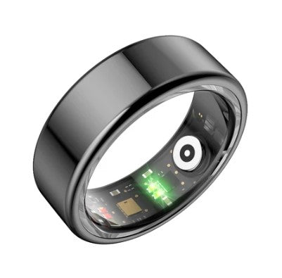 SmartRing Pro - O Anel Smart do Futuro