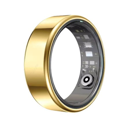 SmartRing Pro - O Anel Smart do Futuro