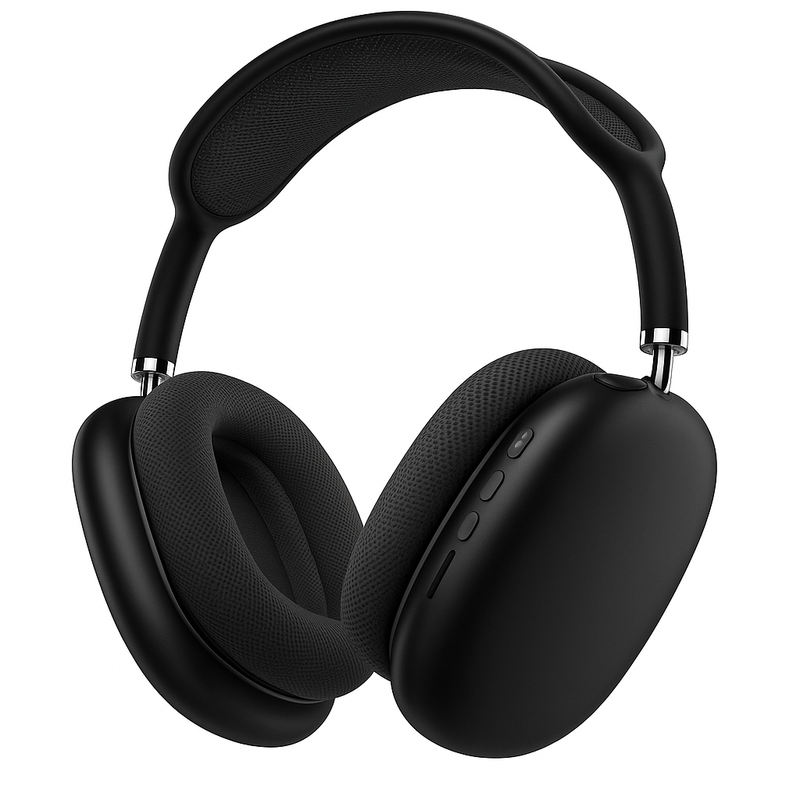 Air Pro P9 | Air Pro Max - Fone Sem Fio Super Bass