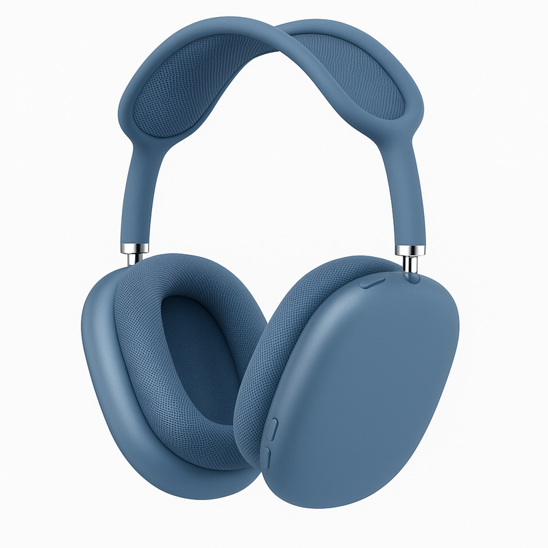 Air Pro P9 | Air Pro Max - Fone Sem Fio Super Bass