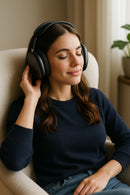 Air Pro P9 | Air Pro Max - Fone Sem Fio Super Bass