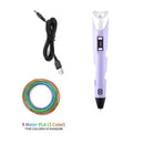 MagicPen 3D - Caneta 3D que da Forma a Imaginação