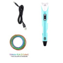 MagicPen 3D - Caneta 3D que da Forma a Imaginação