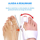 Orto Pro - Corretor de Joanetes Articulado